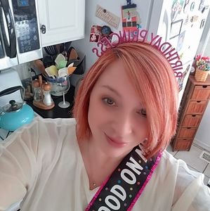 Meet your Posher, Tracey